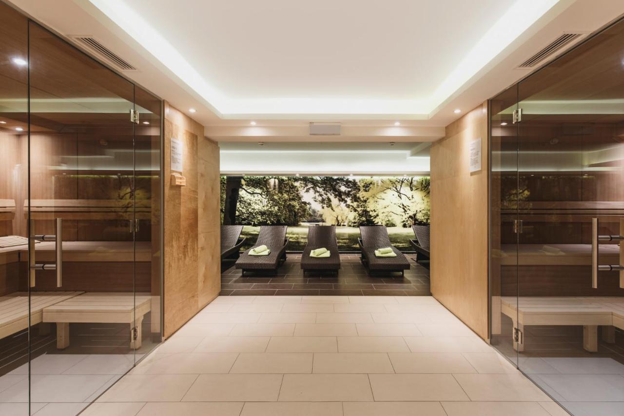 Boutique Hotel Erla สตูเบนเบิร์ก ภายนอก รูปภาพ