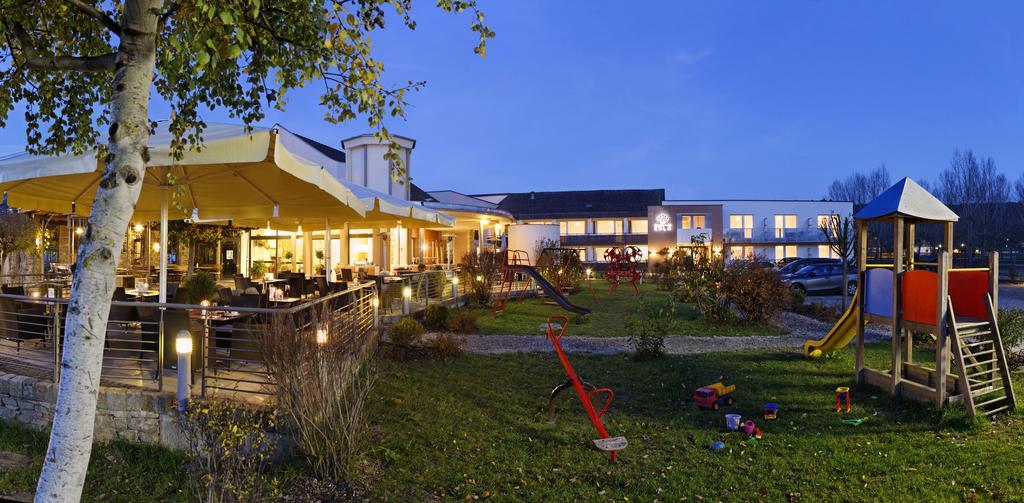 Boutique Hotel Erla สตูเบนเบิร์ก ภายนอก รูปภาพ