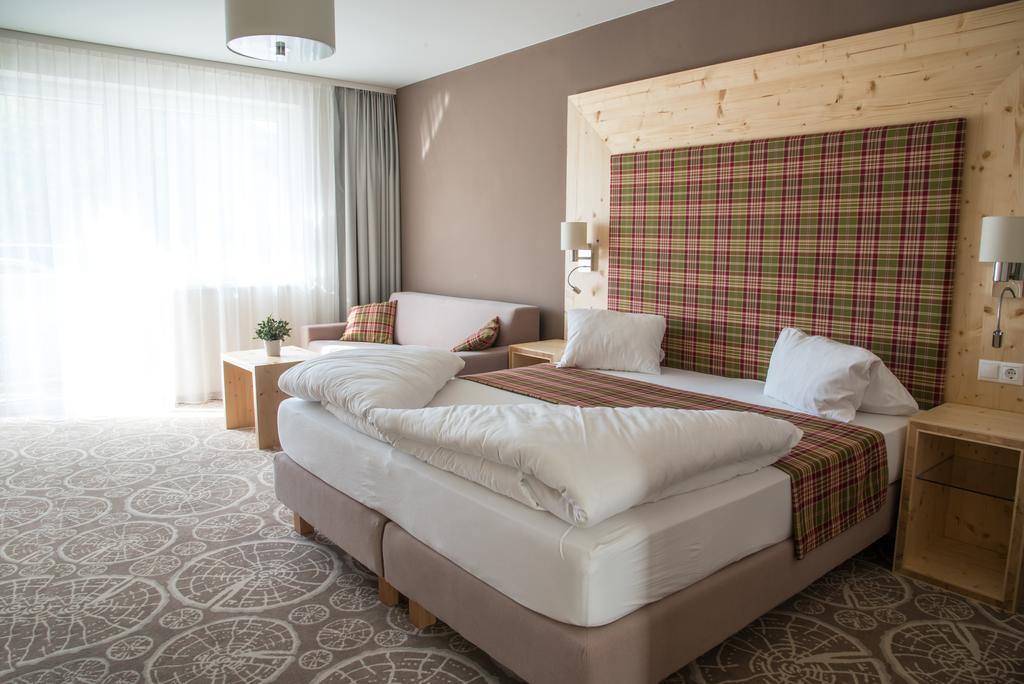 Boutique Hotel Erla สตูเบนเบิร์ก ห้อง รูปภาพ
