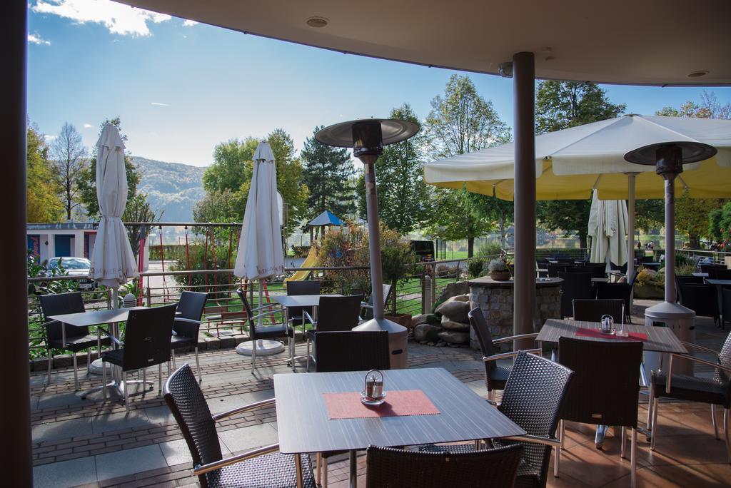 Boutique Hotel Erla สตูเบนเบิร์ก ภายนอก รูปภาพ