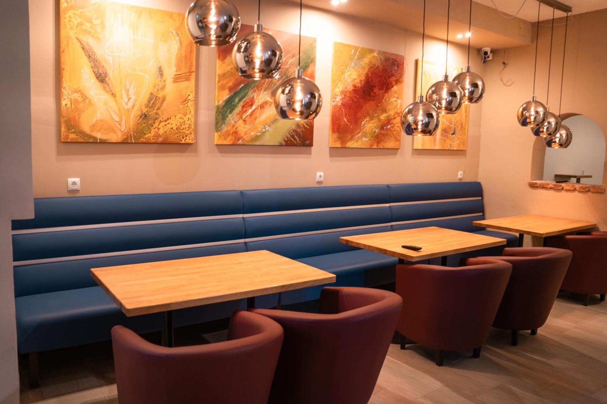 Boutique Hotel Erla สตูเบนเบิร์ก ภายนอก รูปภาพ
