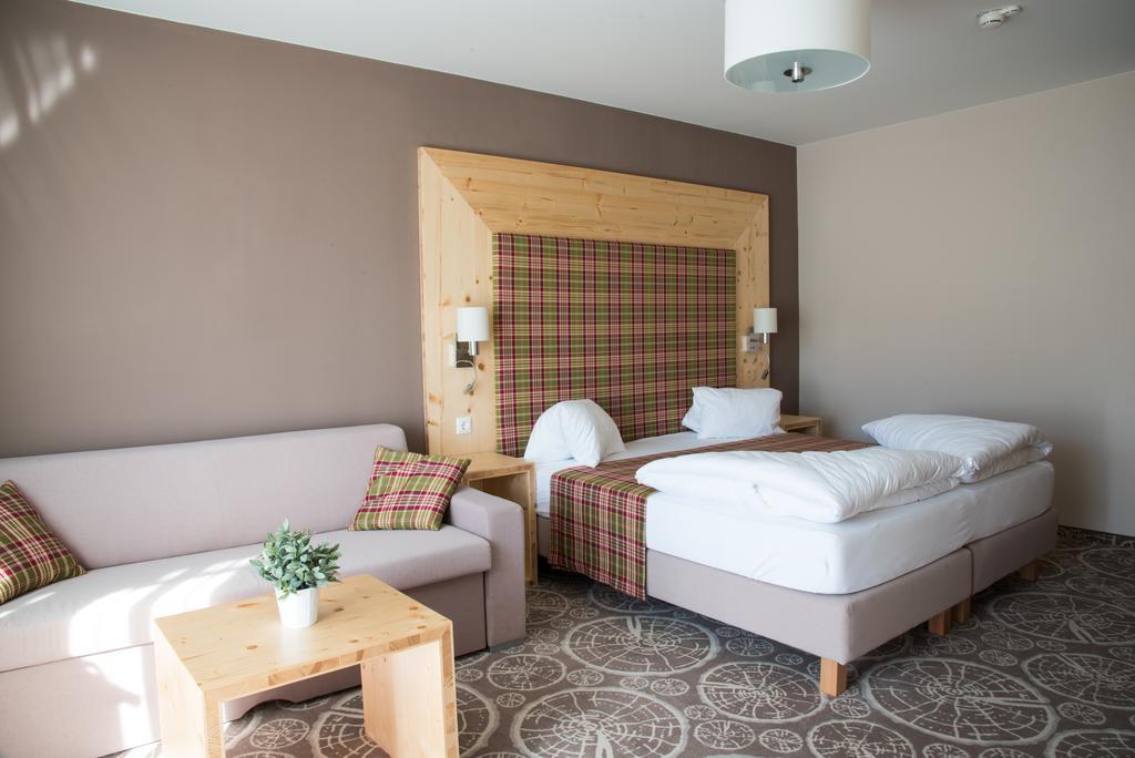 Boutique Hotel Erla สตูเบนเบิร์ก ห้อง รูปภาพ