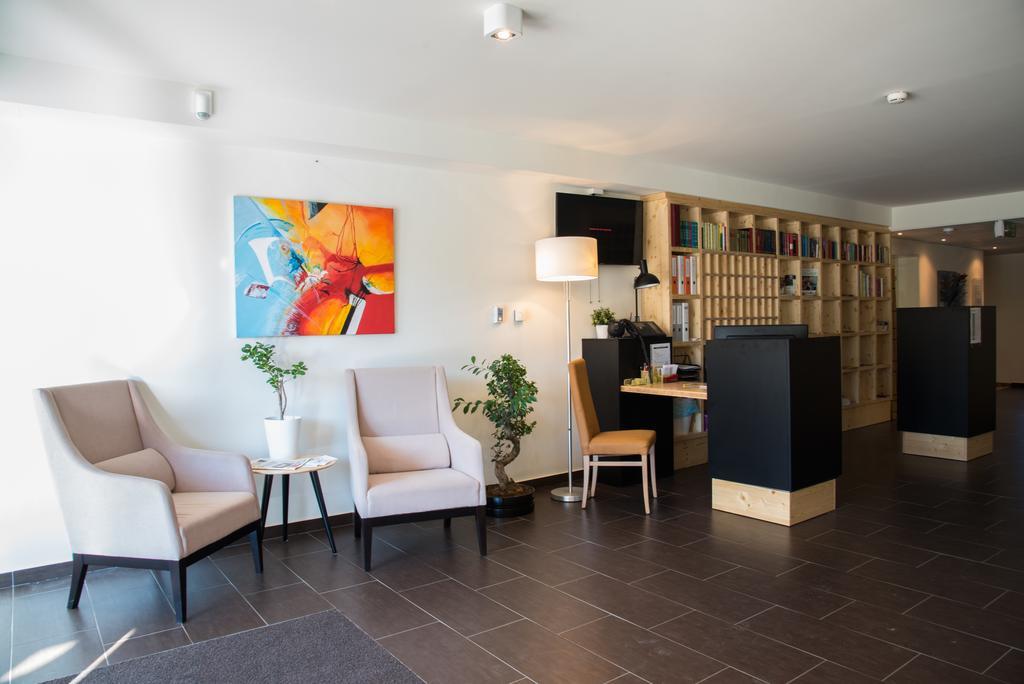 Boutique Hotel Erla สตูเบนเบิร์ก ภายนอก รูปภาพ