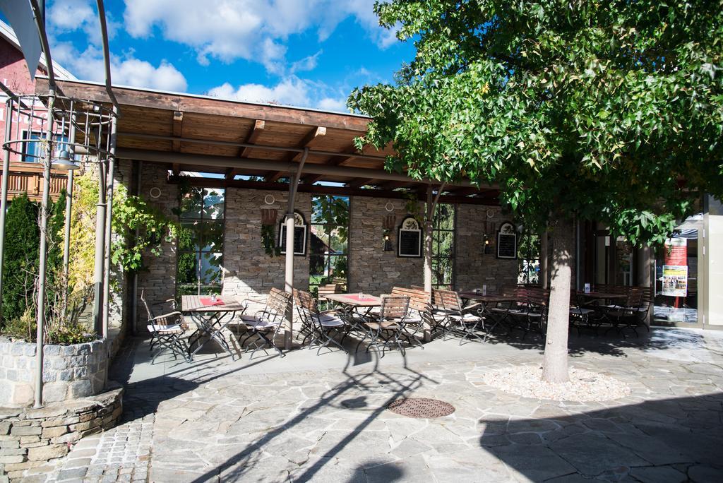 Boutique Hotel Erla สตูเบนเบิร์ก ภายนอก รูปภาพ