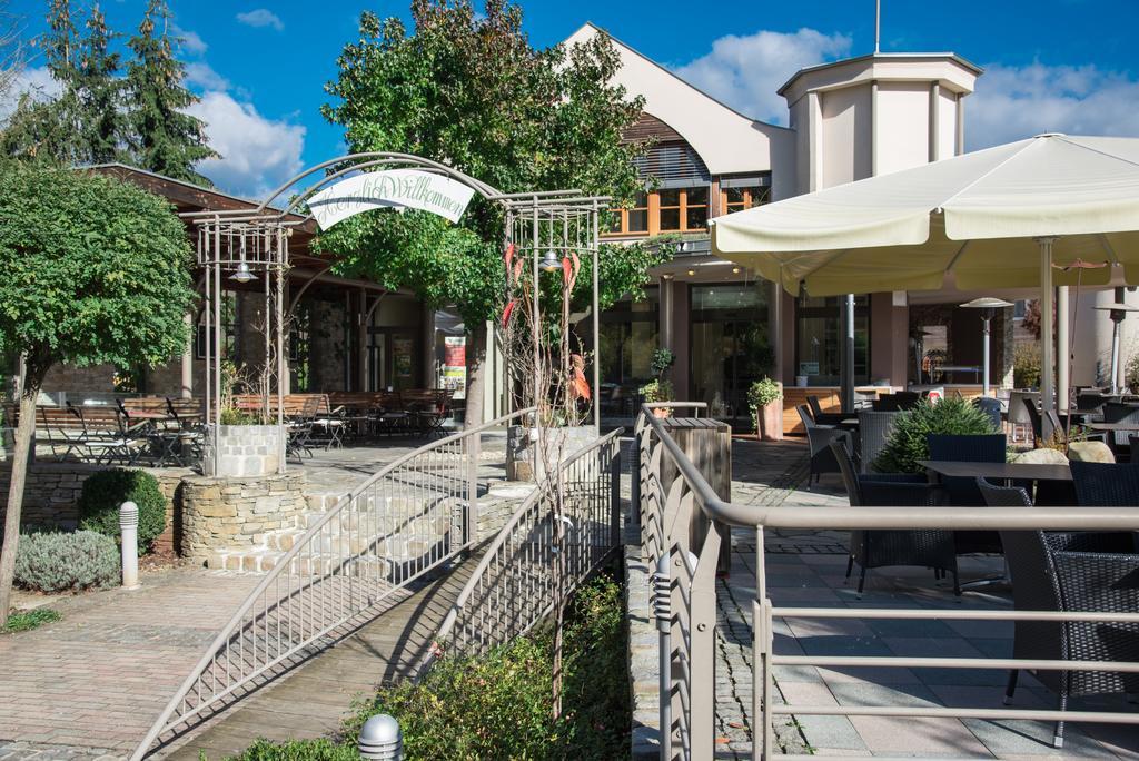 Boutique Hotel Erla สตูเบนเบิร์ก ภายนอก รูปภาพ