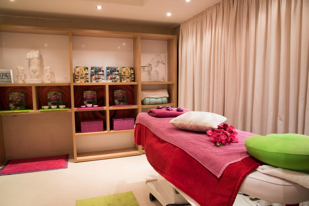 Boutique Hotel Erla สตูเบนเบิร์ก ภายนอก รูปภาพ