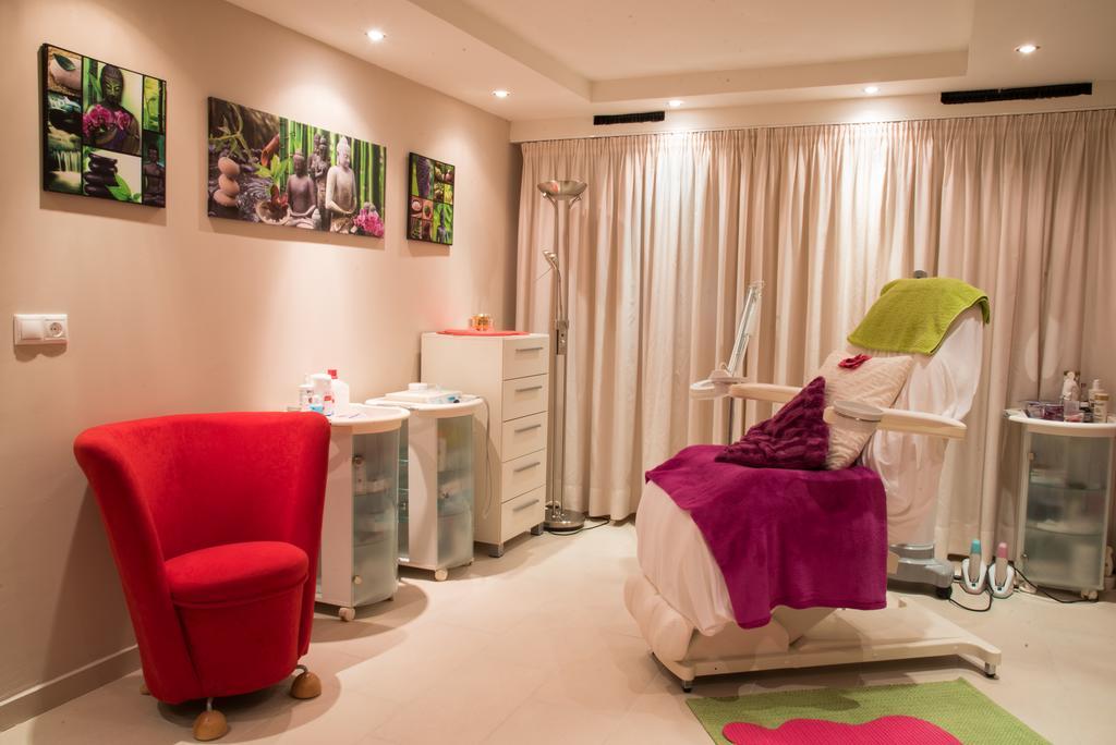 Boutique Hotel Erla สตูเบนเบิร์ก ภายนอก รูปภาพ