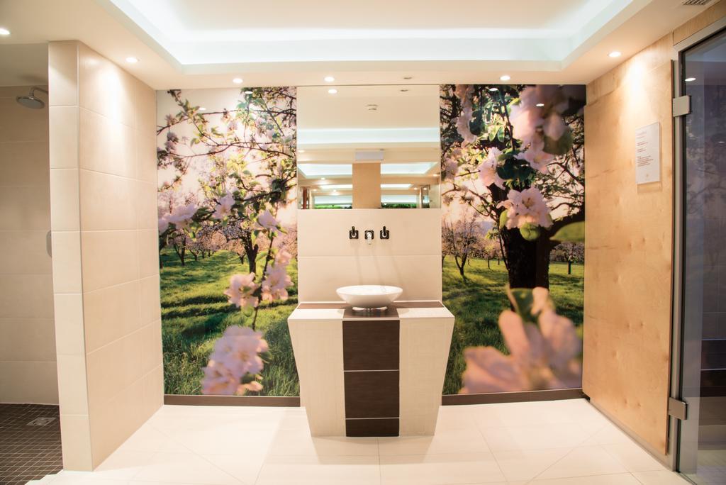 Boutique Hotel Erla สตูเบนเบิร์ก ภายนอก รูปภาพ