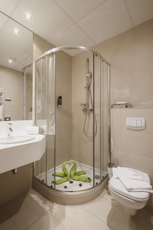 Boutique Hotel Erla สตูเบนเบิร์ก ภายนอก รูปภาพ